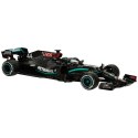 Samochód zdalnie sterowany Rastar 98400 Mercedes- AMG F1 W11 EQ 1:12 Samochód zdalnie sterowany Rastar 98400 Mercedes- AMG F1 W11 EQ 1:12