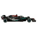 Samochód zdalnie sterowany Rastar 98400 Mercedes- AMG F1 W11 EQ 1:12 Samochód zdalnie sterowany Rastar 98400 Mercedes- AMG F1 W11 EQ 1:12