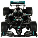 Samochód zdalnie sterowany Rastar 98400 Mercedes- AMG F1 W11 EQ 1:12 Samochód zdalnie sterowany Rastar 98400 Mercedes- AMG F1 W11 EQ 1:12