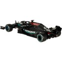 Samochód zdalnie sterowany Rastar 98400 Mercedes- AMG F1 W11 EQ 1:12 Samochód zdalnie sterowany Rastar 98400 Mercedes- AMG F1 W11 EQ 1:12