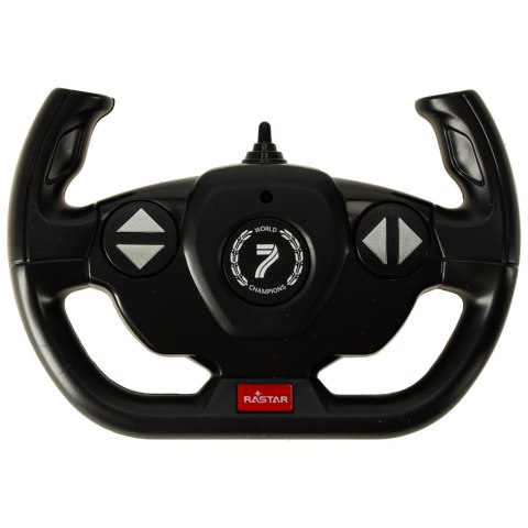 Samochód zdalnie sterowany Rastar 98400 Mercedes- AMG F1 W11 EQ 1:12 Samochód zdalnie sterowany Rastar 98400 Mercedes- AMG F1 W11 EQ 1:12