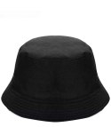 Dziecięcy dwustronny kapelusz bucket hat kolorowy (Niebieski) Dziecięcy dwustronny kapelusz bucket hat kolorowy (Niebieski)