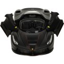 Samochód zdalnie sterowany Rastar 75800 Ferrari LaFerrari Aperta 1:14 czarny Samochód zdalnie sterowany Rastar 75800 Ferrari LaFerrari Aperta 1:14 czarny