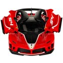 Samochód zdalnie sterowany Rastar 79200 Ferrari FXX 1:14 czerwony Samochód zdalnie sterowany Rastar 79200 Ferrari FXX 1:14 czerwony