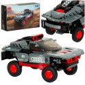 Samochód Rastar 10120 Audi RS Q e-tron 1:30 klocki 367 el. Samochód Rastar 10120 Audi RS Q e-tron 1:30 klocki 367 el.