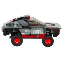 Samochód Rastar 10120 Audi RS Q e-tron 1:30 klocki 367 el. Samochód Rastar 10120 Audi RS Q e-tron 1:30 klocki 367 el.