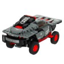 Samochód Rastar 10120 Audi RS Q e-tron 1:30 klocki 367 el. Samochód Rastar 10120 Audi RS Q e-tron 1:30 klocki 367 el.