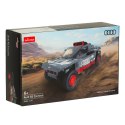 Samochód Rastar 10120 Audi RS Q e-tron 1:30 klocki 367 el. Samochód Rastar 10120 Audi RS Q e-tron 1:30 klocki 367 el.