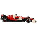 Samochód Rastar 92300 Alfa Romeo F1 C42 1:24 klocki 387 el. Samochód Rastar 92300 Alfa Romeo F1 C42 1:24 klocki 387 el.