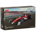 Samochód Rastar 92300 Alfa Romeo F1 C42 1:24 klocki 387 el. Samochód Rastar 92300 Alfa Romeo F1 C42 1:24 klocki 387 el.