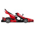 Samochód zdalnie sterowany Rastar 96900 Ferrari 1:18 zestaw do złożenia Samochód zdalnie sterowany Rastar 96900 Ferrari 1:18 zestaw do złożenia