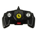 Samochód zdalnie sterowany Rastar 97000 Ferrari SF1000 1:16 zestaw do złożenia Samochód zdalnie sterowany Rastar 97000 Ferrari SF1000 1:16 zestaw do złożenia