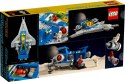 LEGO 10497 ICONS Galaktyczny odkrywca LEGO 10497 ICONS Galaktyczny odkrywca