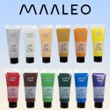 Farby akrylowe 12szt. 100ml Maaleo 20424 Farby akrylowe 12szt. 100ml Maaleo 20424