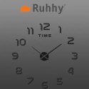 Zegar ścienny DIY Ruhhy 19928 Zegar ścienny DIY Ruhhy 19928