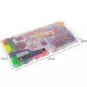 Gumki do robienia bransoletek DIY 18273 Gumki do robienia bransoletek DIY 18273