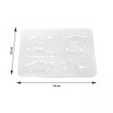 Magnesy - DIY - autka 22430 Magnesy - DIY - autka 22430