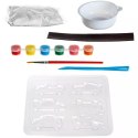Magnesy - DIY - autka 22430 Magnesy - DIY - autka 22430