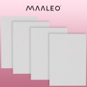 Płótno malarskie - zestaw 4 szt. Maaleo 24279 Płótno malarskie - zestaw 4 szt. Maaleo 24279