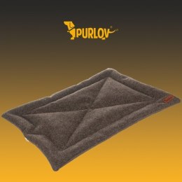 Legowisko dla psa Purlov 24593