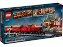 LEGO 76423 Harry Potter Ekspres do Hogwartu i sta LEGO 76423 Harry Potter Ekspres do Hogwartu i sta