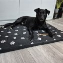 Legowisko 100x70cm dla psa Purlov 24862 Legowisko 100x70cm dla psa Purlov 24862