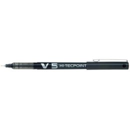 CIENKOPIS KULKOWY PILOT V5 HI-TECPOINT CZARNY