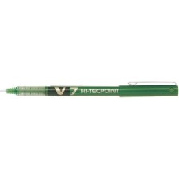CIENKOPIS KULKOWY PILOT V7 HI-TECPOINT, ZIELONY