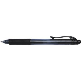 Cienkopis kulkowy Pentel EnerGel BL105, CZARNY