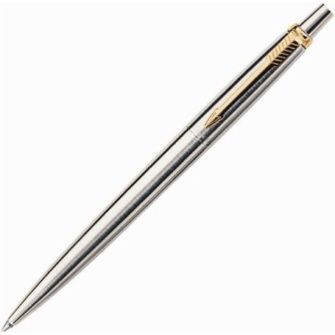 DŁUGOPIS PARKER JOTTER STALOWY GT DŁUGOPIS PARKER JOTTER STALOWY GT