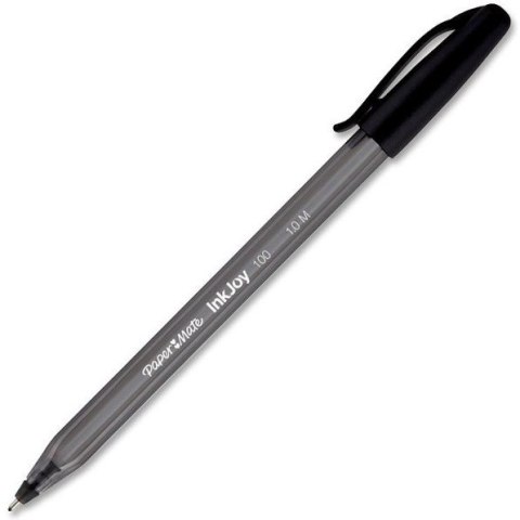 Długopis Paper Mate InkJoy 100 1.0 M, CZARNY Długopis Paper Mate InkJoy 100 1.0 M, CZARNY