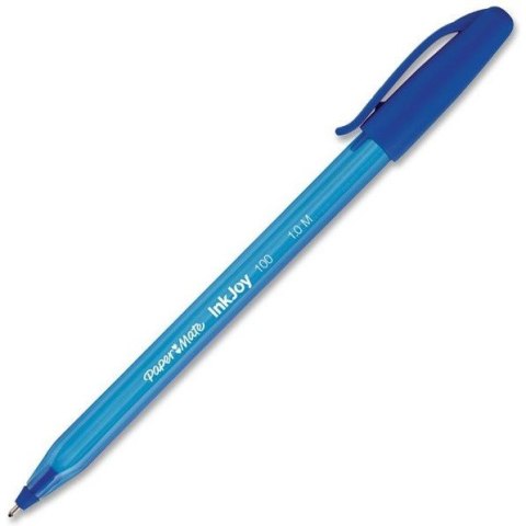 Długopis Paper Mate InkJoy 100 1.0 M, NIEBIESKI Długopis Paper Mate InkJoy 100 1.0 M, NIEBIESKI