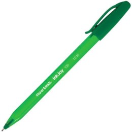 Długopis Paper Mate InkJoy 100 1.0 M, ZIELONY