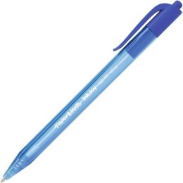 Długopis Paper Mate InkJoy 100RT 1.0 M, NIEBIESKI