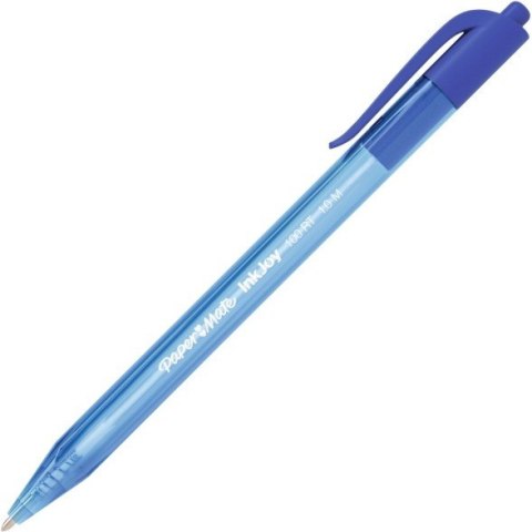 Długopis Paper Mate InkJoy 100RT 1.0 M, NIEBIESKI Długopis Paper Mate InkJoy 100RT 1.0 M, NIEBIESKI