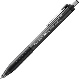 Długopis Paper Mate InkJoy 300RT 1.0 M, CZARNY