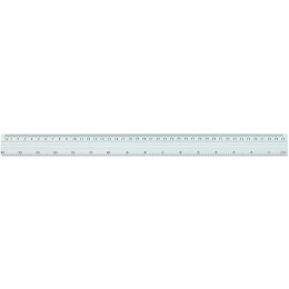 LINIJKA ALUMINIOWA 40 CM