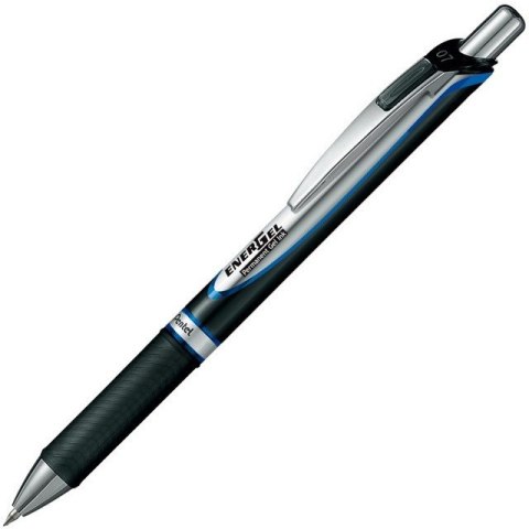 CIENKOPIS PENTEL ENERGEL BL77PW, NIEBIESKI CIENKOPIS PENTEL ENERGEL BL77PW, NIEBIESKI