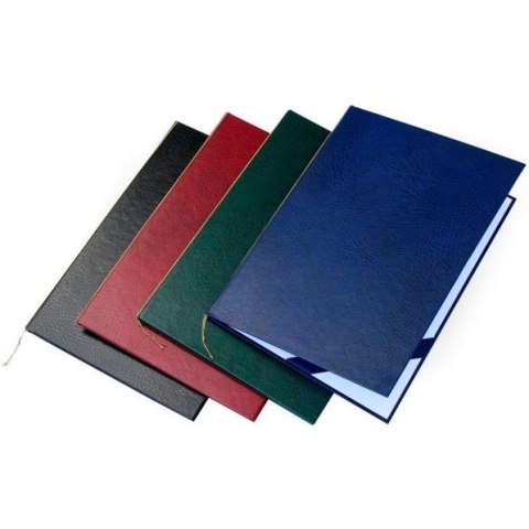 OKŁADKA NA DYPLOM A4 GALERIA PAPIERU STANDARD A4, ZIELONY OKŁADKA NA DYPLOM A4 GALERIA PAPIERU STANDARD A4, ZIELONY