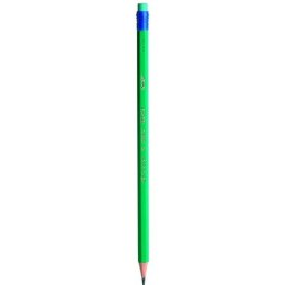 Ołówek BiC Evolution 655 HB z gumką