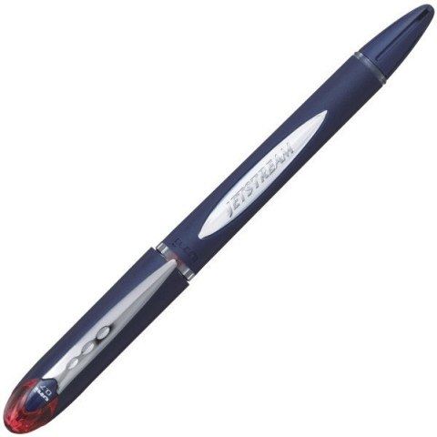 PIÓRO KULKOWE UNI JETSTREAM SX-217, CZERWONY PIÓRO KULKOWE UNI JETSTREAM SX-217, CZERWONY
