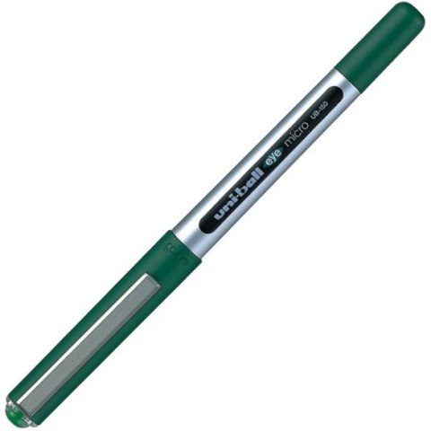 PIÓRO KULKOWE UNI UB-150, ZIELONY PIÓRO KULKOWE UNI UB-150, ZIELONY