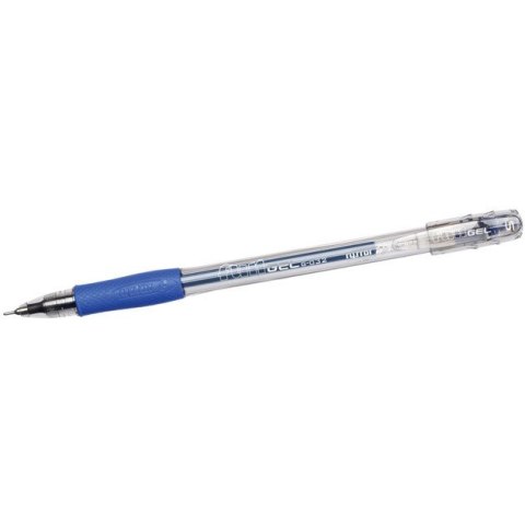 PIÓRO ŻELOWE RYSTOR FUN GEL G-032, NIEBIESKI PIÓRO ŻELOWE RYSTOR FUN GEL G-032, NIEBIESKI