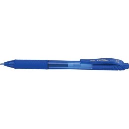 Pióro kulkowe Pentel EnerGel BL107, NIEBIESKI