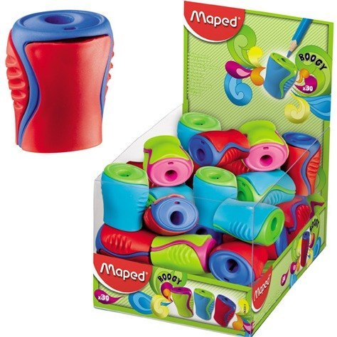 TEMPERÓWKA MAPED BOOGY 1 OTWÓR TEMPERÓWKA MAPED BOOGY 1 OTWÓR