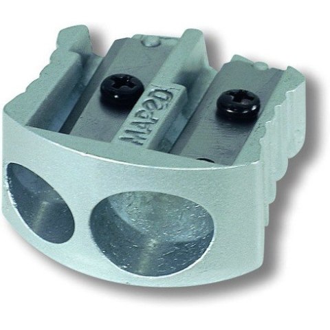 TEMPERÓWKA METALOWA MAPED CLASSIC 2 DWUOTWOROWA TEMPERÓWKA METALOWA MAPED CLASSIC 2 DWUOTWOROWA