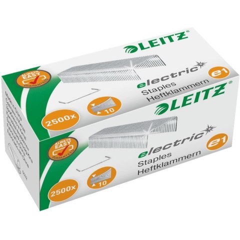 ZSZYWKI LEITZ 10E ZSZYWKI LEITZ 10E