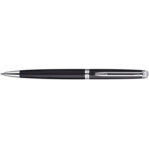 DŁUGOPIS WATERMAN HÉMISPHERE CT CZARNY MAT DŁUGOPIS WATERMAN HÉMISPHERE CT CZARNY MAT