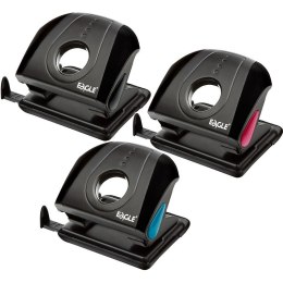 DZIURKACZ EAGLE DYNAMIC P5180M CZARNO-CZERWONY