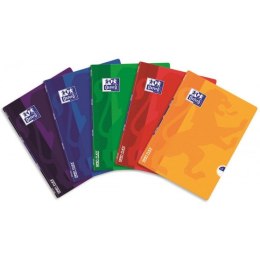 Zeszyt Oxford Open Flex A4/60k kratka